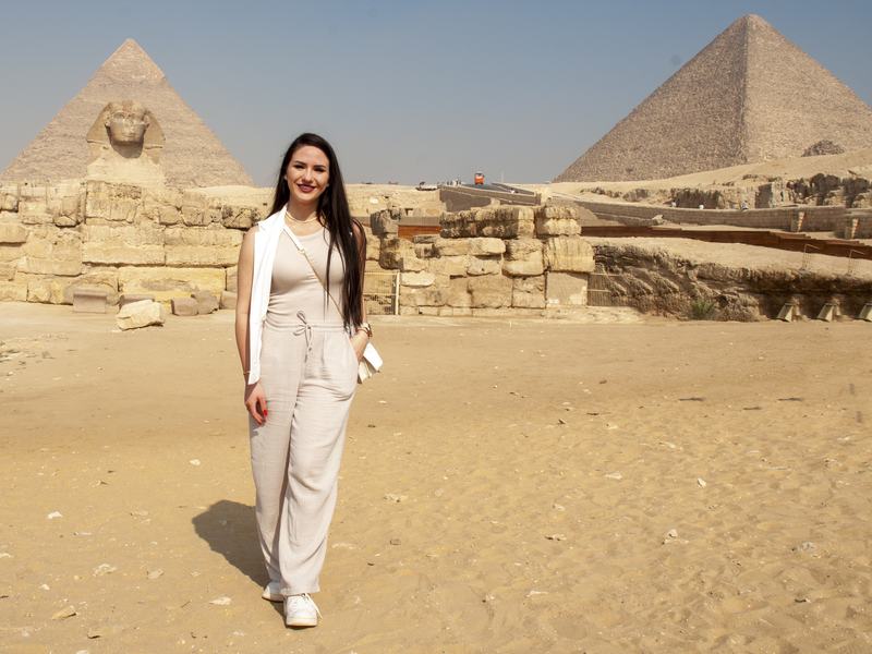 Cairo