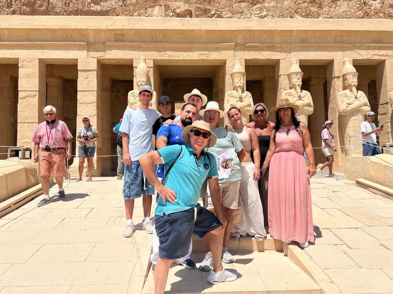 Luxor
