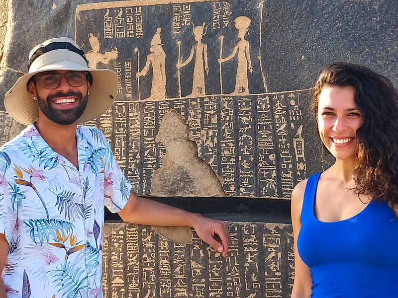 Aswan