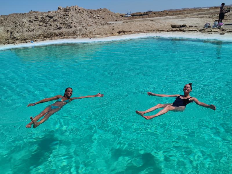 Siwa Oasis Desert Escape – 3 Days Private Tour from Cairo