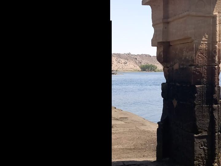 Full-Day Trip to Aswan: High Dam & Philae Temple